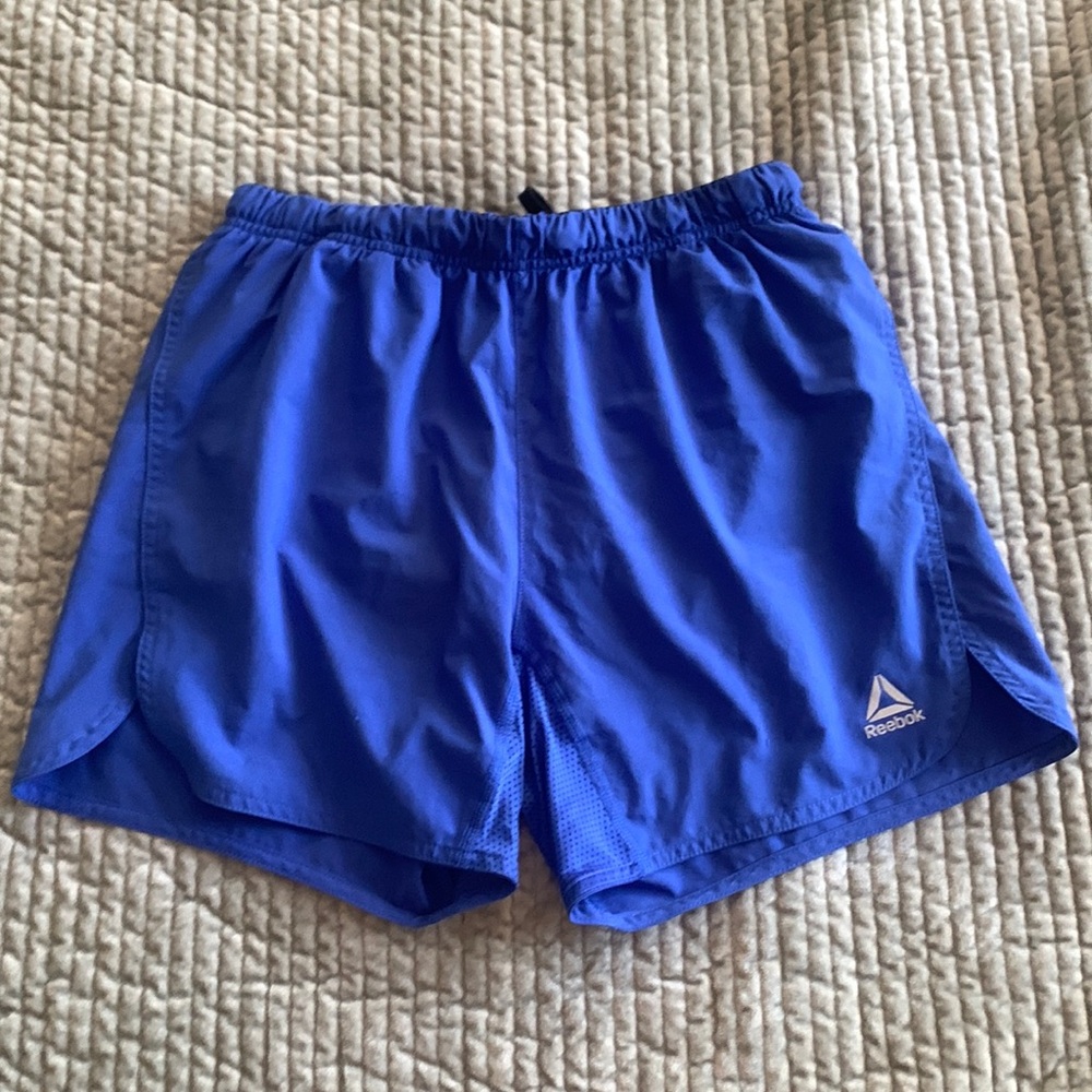 Reebok Running Shorts